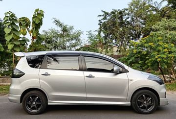 Foto 70+ Modifikasi Mobil Suzuki Ertiga Warna Silver Gratis