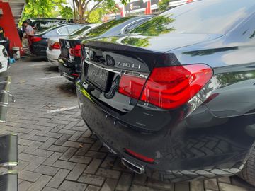 Daftar Harga Bmw Bekas Ada Bmw Seri 3 7 Dan Bahan Bakar Diesel Gridoto Com