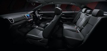 All New Honda City 2020 Siap Meluncur di Negara Tetangga, Bakal 