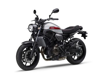 Jual xsr 700 deals