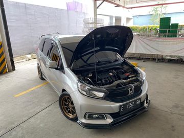 Gambar Inspirasi 50+ Modifikasi Mobilio Surabaya Terbaru Gratis