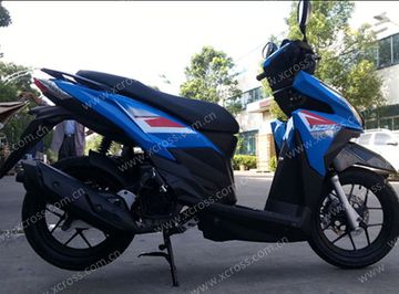 Happy 150cc 2024