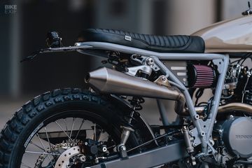xr650l scrambler