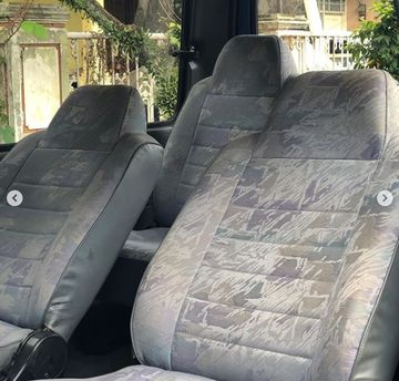 Foto 96+ Harga Modifikasi Interior Mobil Futura Paling Terbaru