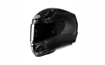 Trio Helm Carbon Fiber dari HJC Bakal 