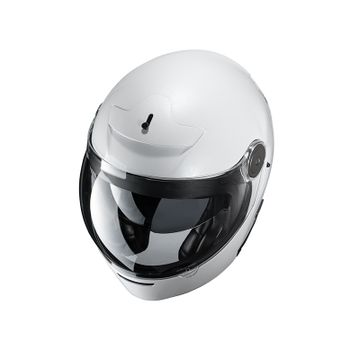 HJC V90, Helm Modular Unik dengan Shell 