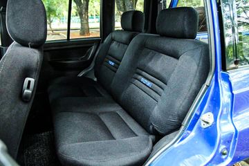 Contoh 71+ Modifikasi Jok Mobil Suzuki Escudo Paling Terbaru