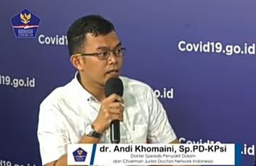 Naik Ojek Online Wajib Ikuti Protokol Kesehatan, Begini Penjelasan ...
