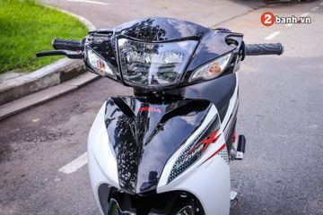 Modifikasi Simpel Honda Supra Fit Speedometer Diganti Jadi Digital Gridoto Com