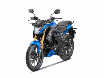 Honda street 2024 fighter 150cc