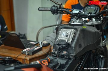 ducati scrambler ecu remap