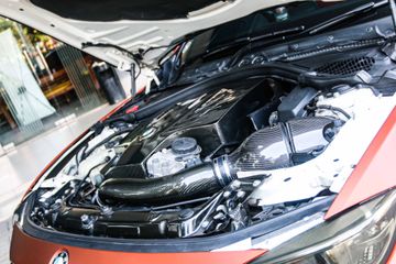 Bmw 435i Remap