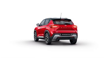 Skema Kredit Terbaru Nissan Magnite, Angsuran Mulai Rp 4 Jutaan ...