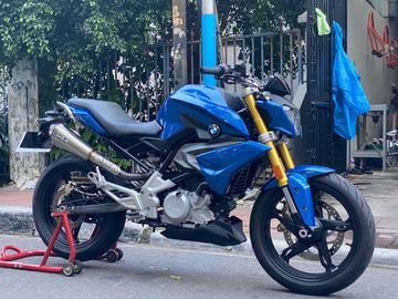 Pengin Beli BMW G 310 Seken Modal Rp 82 Jutaan Dapat Tipe Ini