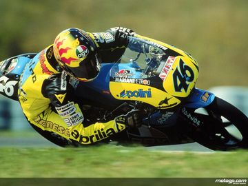 tipe Helm AGV 