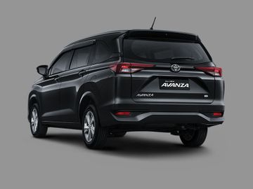 Toyota Avanza 2022 Termurah Harganya Rp 200 Jutaan, Dapat Apa Saja? -  GridOto.com