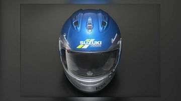 Ribetnya Mendapatkan Arai RX-7V Edisi 