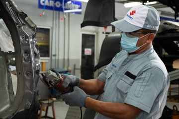 Tak Hanya Jual Mobil, Suzuki Indonesia Juga Bikin Asuransi, Ini ...