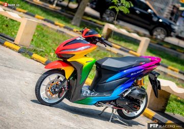95+ Gambar Vario 150 Full Modif Images - MyWeb