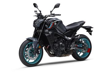 Yamaha mt shop 09 harga