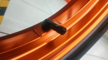 Ada Pentil Ban Tubeless Dengan Diameter Lebih Kecil di Pasaran ...