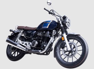 Dijual Rp 40 Jutaan Edisi Spesial Honda CB 350 Cc Ini Bikin