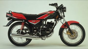 Yamaha RX-R