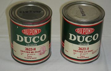 DuPont Duco