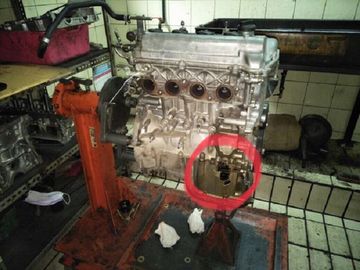 Baru Tiga Tahun Dan Rutin Diservis Kok Toyota Yaris Harus Turun Mesin Gridoto Com
