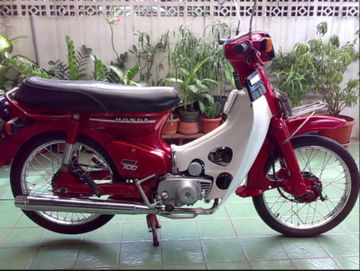 Rangkaian Honda Astrea Dari Masa Ke Masa Bikin Kenangan Lama Balik Kembali Gridoto Com