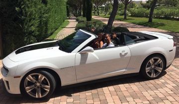 Bikin Ngiler! Ini Dia 8 Koleksi Mobil Mewah Cristiano Ronaldo - GridOto.com