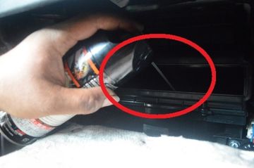 Ngabuburitips Bersih Sendiri Blower Ac Honda Jazz Gen8 Gridoto Com