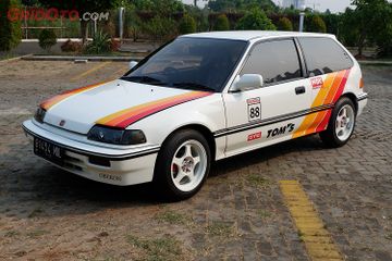 960+ Civic Nouva Jatim HD Terbaik