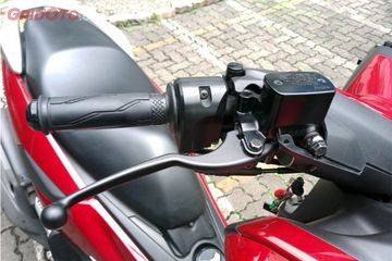 Ukuran master hotsell rem r25