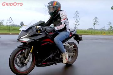 Cbr 250 rr 2019 store