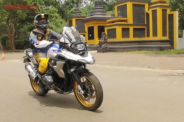 Bmw gs store 1250 harga