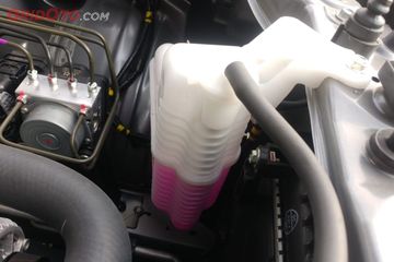 Ini Penyebab Air Reservoir Radiator Berkurang Patut Curiga Nih Gridoto Com