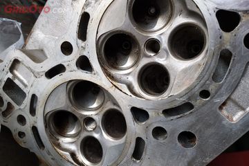 Bukan Cuma Karen Umur, Ini Dia Penyebab Klep Mesin Mobil Bisa ...