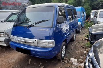 Suzuki Carry Bekas Rp 16 Jutaan Dapat Tahun 90-an Bisa Angkut ...