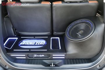 Gambar 81+ Modifikasi Audio Mobil Di Bekasi Terbaru Gratis