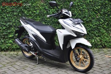 Spare part honda vario 150 2025