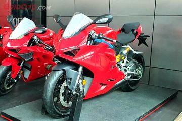 Ducati panigale 899 harga new arrivals