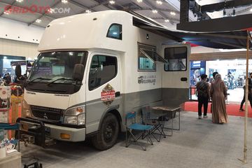 Harga Mobil Campervan Indonesia : General Tips