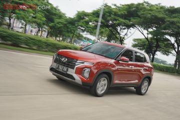 Harga Mobil Baru 2022 Hyundai Creta Belum Naik per Oktober Ini ...