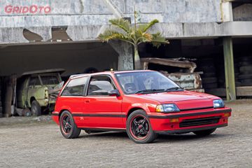 45 Harga Mobil Civic Bekas Kediri HD Terbaik