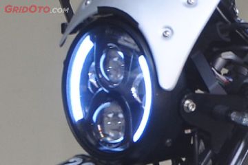Mengenal Karakter Setiap Jenis Lampu Led Yang Dijual Di Pasaran