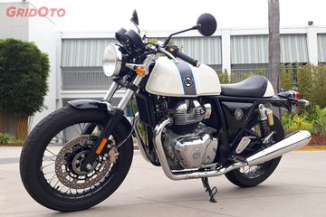 Continental gt 650 harga on sale