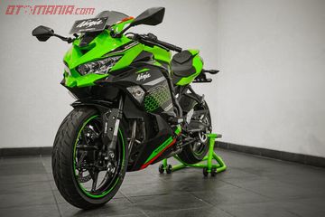 Zx25r otr cheap