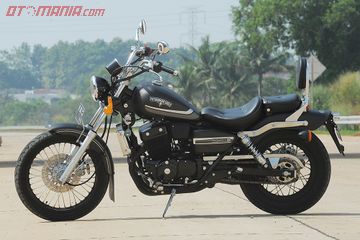 Benelli harley store
