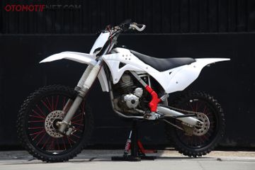 Bore up klx adventure outlet